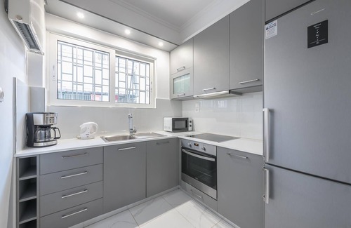 Ilisia Apartamento | Boutique Suite by Cloudkeys