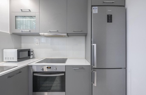 Ilisia Apartamento | Boutique Suite by Cloudkeys