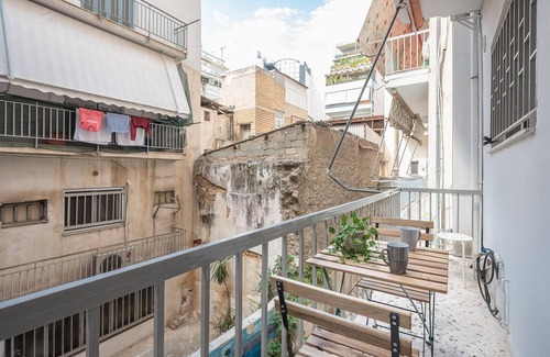 Ilisia Apartamento | Boutique Suite by Cloudkeys