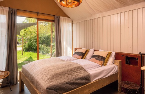 Zuna Complejo | Boutique suite I 2 persons
