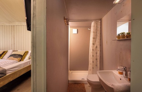 Zuna Complejo | Boutique suite I 2 persons