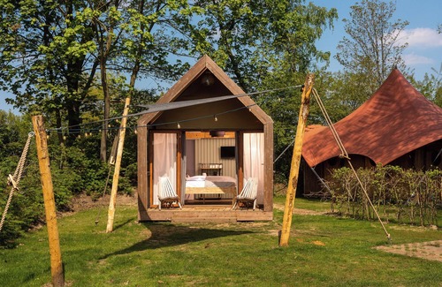 Zuna Complejo | Boutique suite I 2 persons