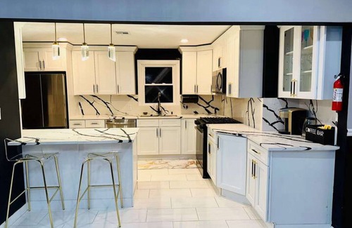 Weequahic Casa | Boutique Suites in Newark NJ ; meticulously decorated