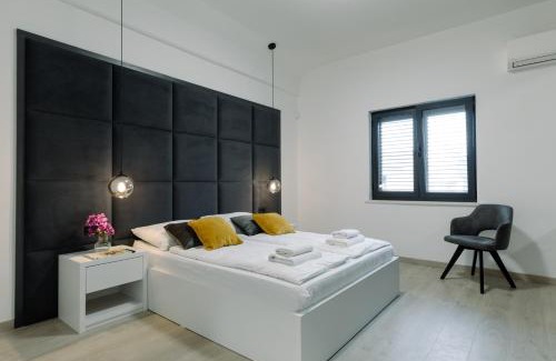 Medulin Cama Y Desayuno | Boutique Suites Joyce Medulin with free parking