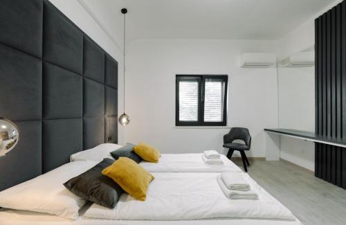 Medulin Cama Y Desayuno | Boutique Suites Joyce Medulin with free parking
