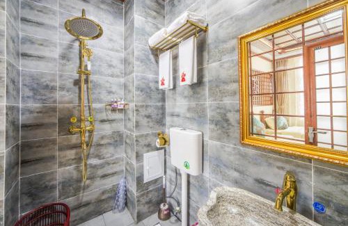 Dali Ancient Town Casa | Boutique Sunshine Standard Room