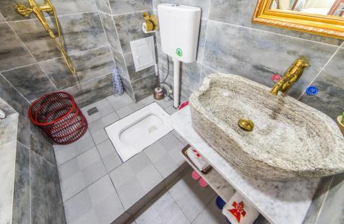 Dali Ancient Town Casa | Boutique Sunshine Standard Room