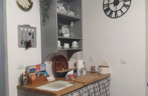 Quillan Casa | Boutique Townhouse with mountain views and river