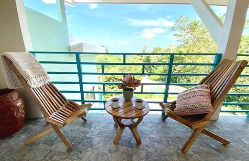 Sámara Villa | Boutique Tropical Retreat, Sleeps 10, Perfect for Friends and Fams