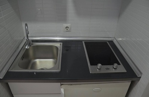 Castellana Apartamento | Boutique Urban Madrid Serrano