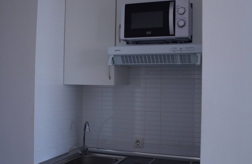 Castellana Apartamento | Boutique Urban Madrid Serrano