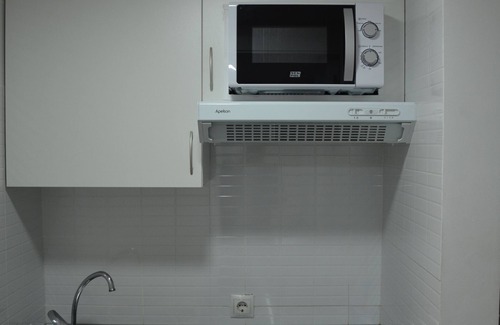 Castellana Apartamento | Boutique Urban Madrid Serrano