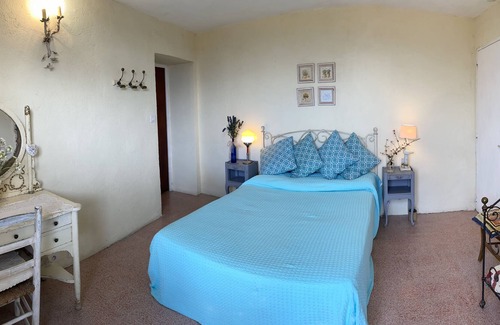 Baudinard-sur-Verdon Casa | Casa rural con encanto y vistas panorámicas y terraza cerca de Gorges du Verdon