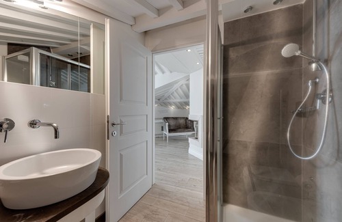 San Quirico d'Orcia Hotel | Boutique Villa Liberty - Depandance Hotel - Borgo Capitano Collection - Albergo diffuso