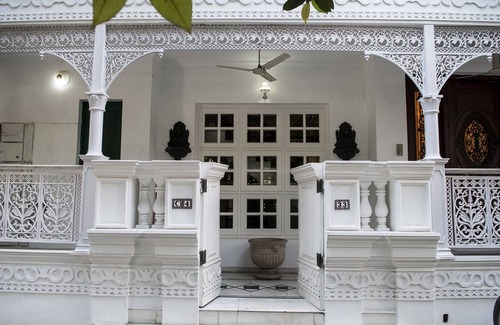 Hauz Khas Casa | Boutique Villa Experience