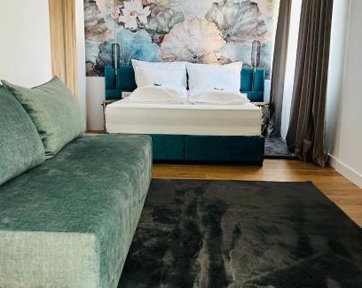 Cioplea Hotel | Boutique Villa Isabelle