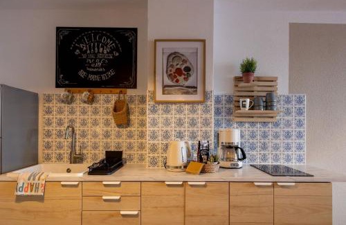 San Eugenio Hotel | Boutique Villa Leicht & Friends