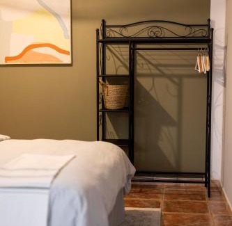 San Eugenio Hotel | Boutique Villa Leicht & Friends