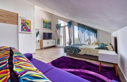 Kosljun Apartamento | Boutique Villa Nirvana 2, Proboj 25