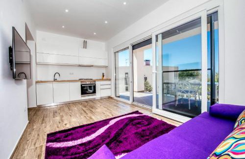 Kosljun Apartamento | Boutique Villa Nirvana 2, Proboj 25