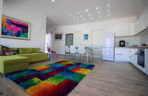 Kosljun Apartamento | Boutique Villa Nirvana 2, Proboj 25