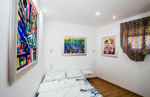 Kosljun Apartamento | Boutique Villa Nirvana 2, Proboj 25