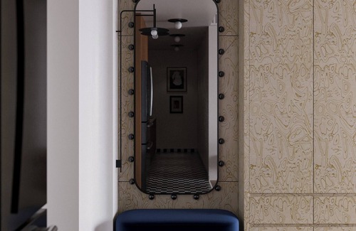 Downtown Ho Chi Minh City Apartamento | BOUTIQUE VILLA IN CENTRAL OF DISTRICT 1