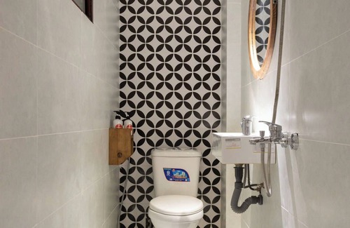 Downtown Ho Chi Minh City Apartamento | BOUTIQUE VILLA IN CENTRAL OF DISTRICT 1