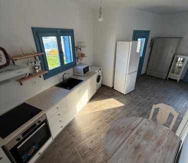 Lipsoi Apartamento | Boutique Village