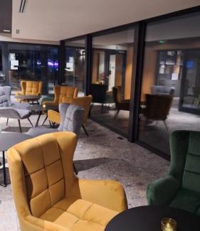 Moravske Toplice Apartamento | Boutique & Wellness Hotel Vital