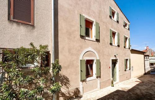 Vrsar Casa | Boutique Wrungel