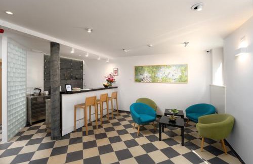 Vrsar Casa | Boutique Wrungel
