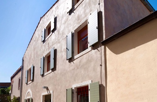 Vrsar Apartamento | Boutique Wrungel