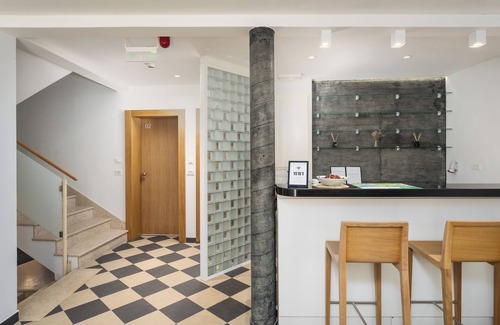 Vrsar Apartamento | Boutique Wrungel