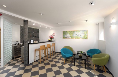 Vrsar Apartamento | Boutique Wrungel