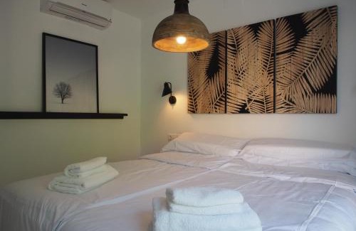 Benalmádena Hotel | Boutique X Pueblo, Benalmádena