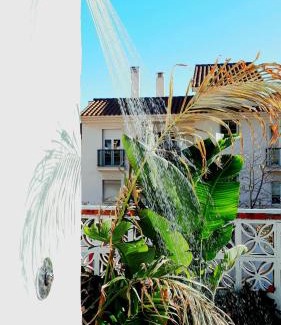 Benalmádena Hotel | Boutique X Pueblo, Benalmádena