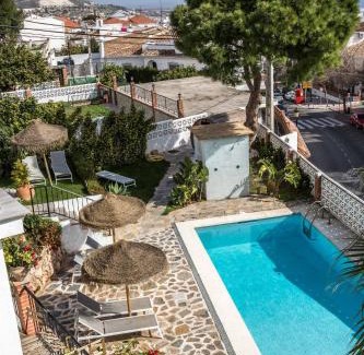 Benalmádena Hotel | Boutique X Pueblo, Benalmádena