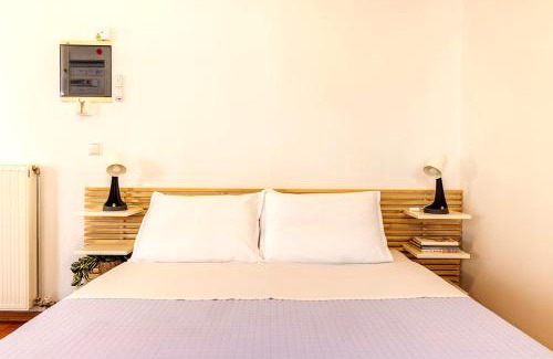 Glyfada Apartamento | Boutique13 Luxury Apartment Glyfada Athens
