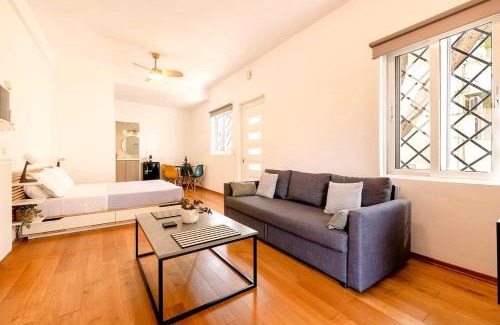 Glyfada Apartamento | Boutique13 Luxury Apartment Glyfada Athens