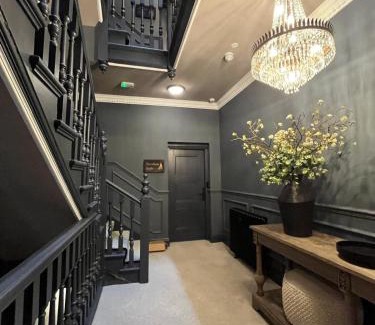Wrexham Apartamento | Boutique33