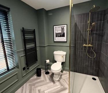 Wrexham Apartamento | Boutique33