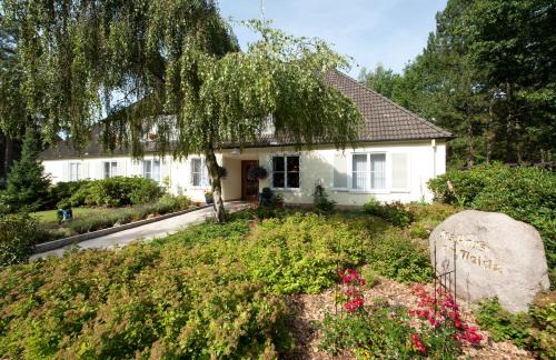 Bad Bevensen Casa | Boutiquehotel Das Haus am Walde
