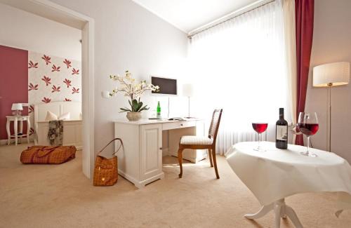 Bad Bevensen Casa | Boutiquehotel Das Haus am Walde
