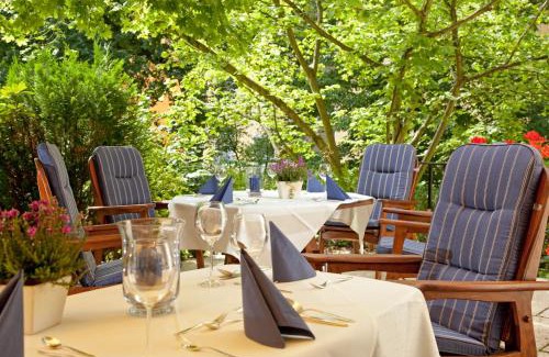 Bad Bevensen Casa | Boutiquehotel Das Haus am Walde