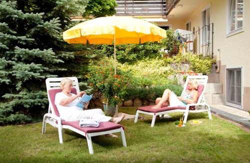 Bad Bevensen Casa | Boutiquehotel Das Haus am Walde