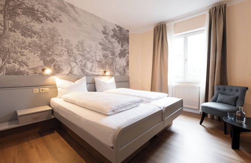 Schwoerstadt Hotel | Boutiquehotel Drei Ringe