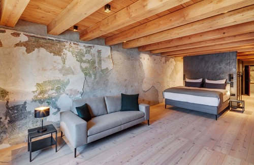 Rattenberg Hotel | Boutiquehotel Rattenberg