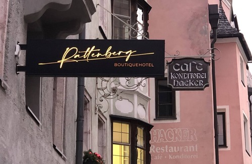Rattenberg Hotel | Boutiquehotel Rattenberg