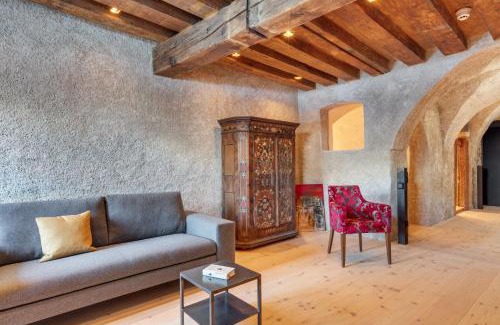 Rattenberg Hotel | Boutiquehotel Rattenberg